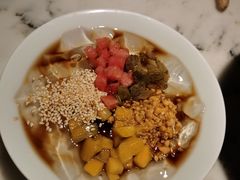 -初蓉丨遇见新川菜(亲贤街荣耀店)