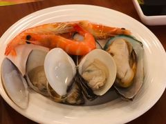 -科尔海悦酒店·柏顿花园餐厅(清河东路店)