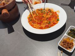 -情妹耙泥鳅·江湖川菜(科华店)