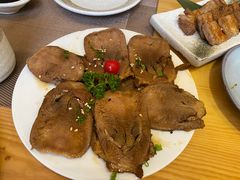 -竹幸日本料理(国光1937科技文化创意园店)