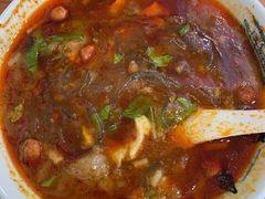 -豆相识•九九豆腐脑(牛咡桥店)