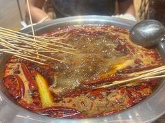 -黔哆哆地摊酸汤火锅(清湖店)