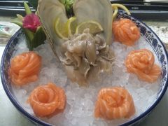 -杭州香格里拉·香宫中餐厅