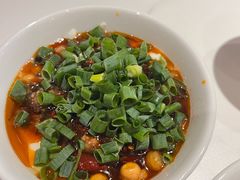 -川味堂·四川豆花(八卦岭店)