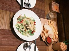 -翡翠鸟精品泰国菜(北辰财富中心店)