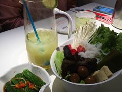 -鱼酷活鱼烤鱼(恒隆广场店)