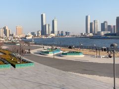 -海河外滩公园