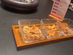 -忆江南·临江鱼馆