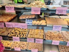 -纯心饼店(源溪店)