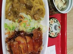 -和合谷(德外店)