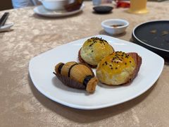 -广东胜利宾馆西关粤中餐厅