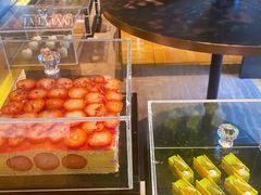 -深圳四季酒店·馥自助餐厅