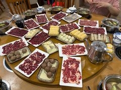 -伟记牛肉(金鸿公路店)
