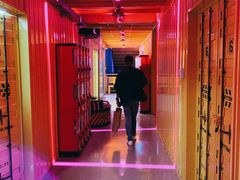 -骑鹅公社(南开大悦城店)