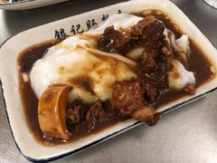 -银记肠粉店(北京路店)