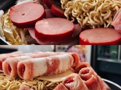 -炙韩料理·部队锅专门店