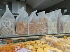 -宋记饼家(石门二路店)