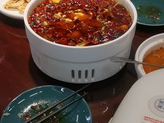 -眉山小馆(华强广场店)
