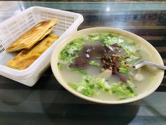 -褚氏岛城一汤(闽江路店)