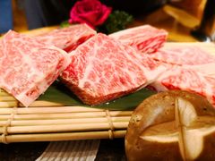 -隐炉和牛烧肉店(群力店)