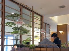 -船歌·鱼水饺青岛菜(金狮广场店)