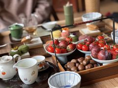 -Metal hands·铁手咖啡