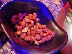 海苔花生-蛙舍·炭烧牛蛙(东百中心店)