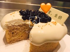 -派悦坊·甜品·蛋糕(日坛店)