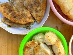 -逍遥镇刘相五胡辣汤豆沫馆(康复中街店)