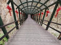 -京东石林峡风景区