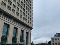 -中山大学附属第六医院(院本部)