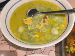 -杨记隆府重庆江湖菜(大悦城店)