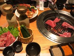 -赤坂亭·M9和牛烧肉·铁板烧·日料398放题(长泰广场店)