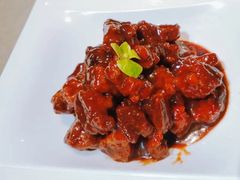 -老客站酒楼(金花南路店)