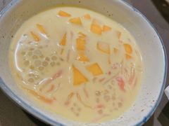 -博林天瑞喜来登酒店·西丽尚膳