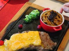 -豪客来牛排(汕头东厦100店)