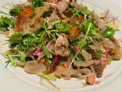 -新兴·金羊座·粤菜点心(乐峰店)
