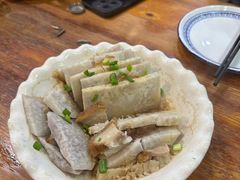 -玲燕蒸菜馆(江东路店)