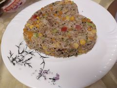 -佛有缘素食馆·荔湾老字号(陈家祠首店)