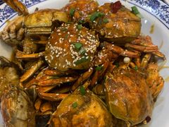 -红军龙虾(河柏街店)