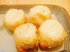 -陈家生煎(世茂双子塔店)