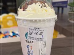 -霓裳茶舞(上海静安大悦城店)
