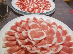 -东来顺饭庄(上地华联店)