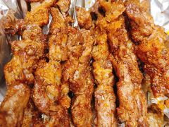 -新疆巴州金丝特餐厅(大钟寺店)