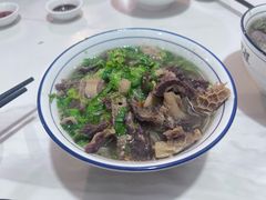 -辉程汤粉(沿江店)
