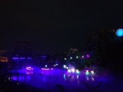 -横店影视城梦幻谷园区