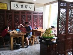 大堂-淳澄水盆羊肉