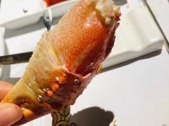 -蟹后Crabber(水悦城店)