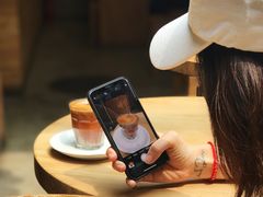 -VOYAGE COFFEE(北锣鼓巷店)