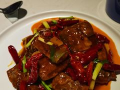 -院8里·小聚园老川菜(九眼桥店)